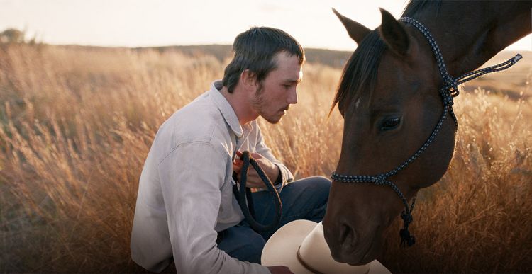 Produktbild: The Rider