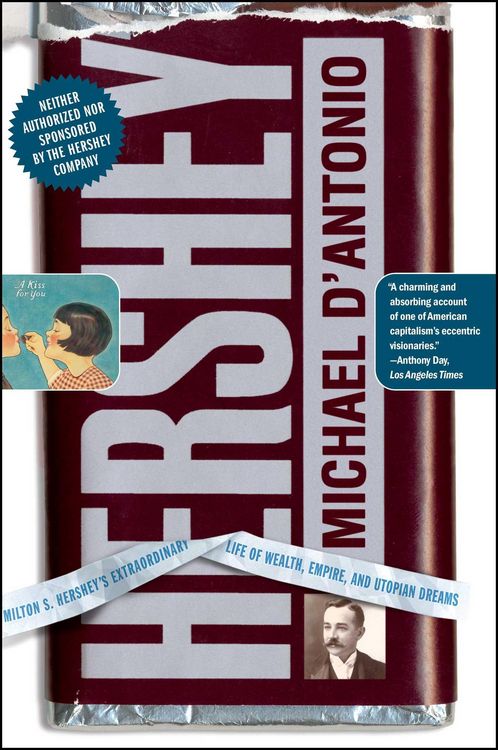 Produktbild: Hershey