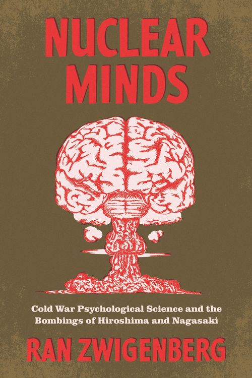 Produktbild: Nuclear Minds
