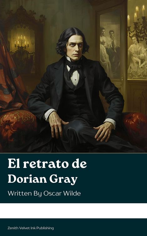 Produktbild: El retrato de Dorian Gray