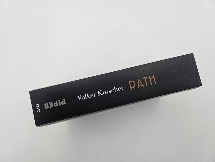Produktbild: Rath