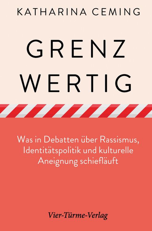 Produktbild: Grenzwertig