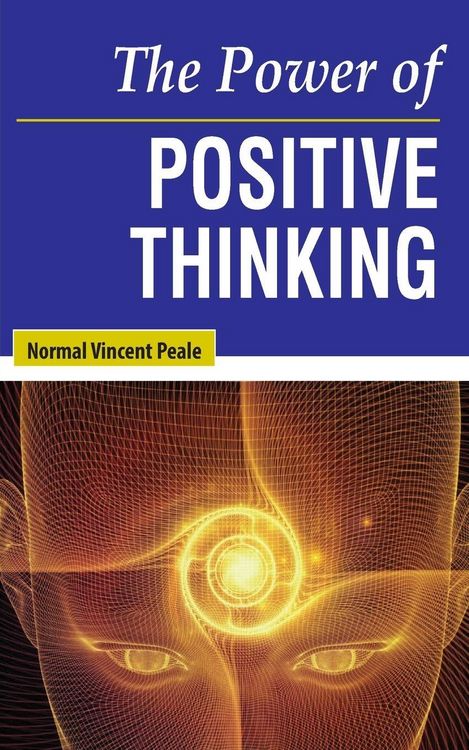 Produktbild: The Power of Positive Thinking
