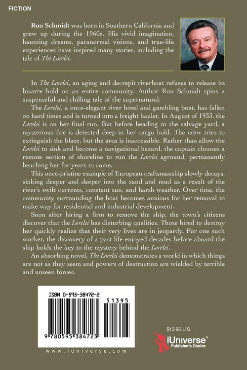Produktbild: The Lorelei