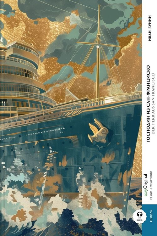 Produktbild: 30 russische B&uuml;cher (30 B&uuml;cher + Audio-CDs) - Frank-Lesemethode - Kommentierte zweisprachige Ausgabe Russisch-Deutsch