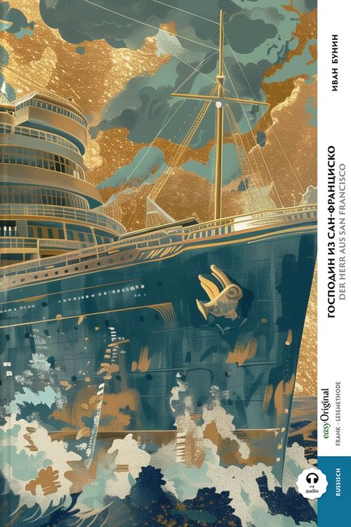 Produktbild: 30 russische B&uuml;cher (30 B&uuml;cher + Audio-Online) - Frank-Lesemethode - Kommentierte zweisprachige Ausgabe Russisch-Deutsch