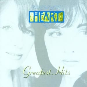 Produktbild: Heart: Greatest Hits