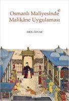 Produktbild: Osmanli Maliyesinde Malikane Uygulamasi