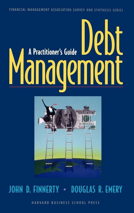 Produktbild: Debt Management