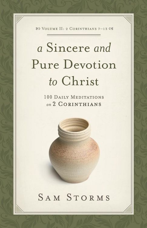 Produktbild: A Sincere and Pure Devotion to Christ, Volume 2