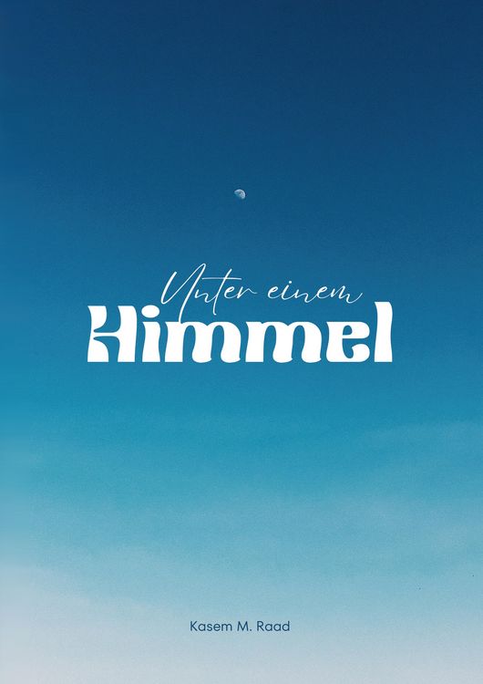 Produktbild: Unter einem Himmel