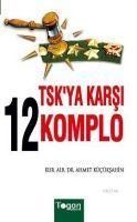 Produktbild: TSKya Karsı