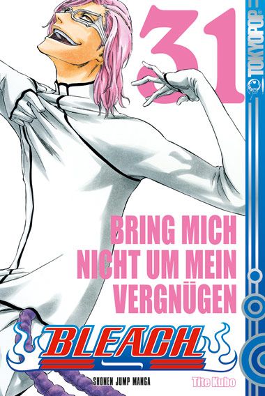 Produktbild: Bleach