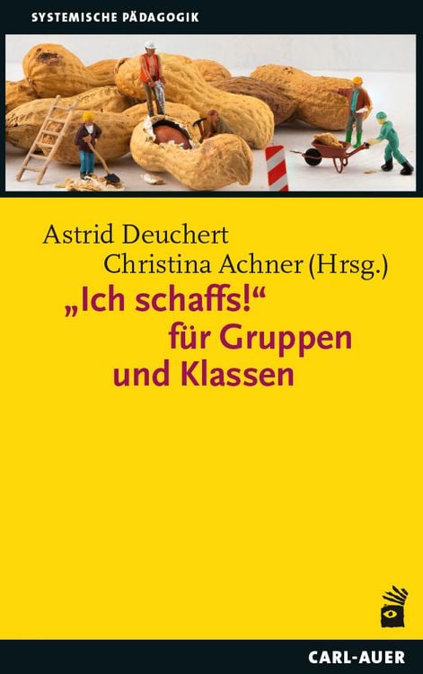 Produktbild: „Ich schaffs!“ für Gruppen und Klassen