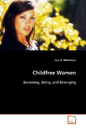 Produktbild: Mortimore, L: Childfree Women