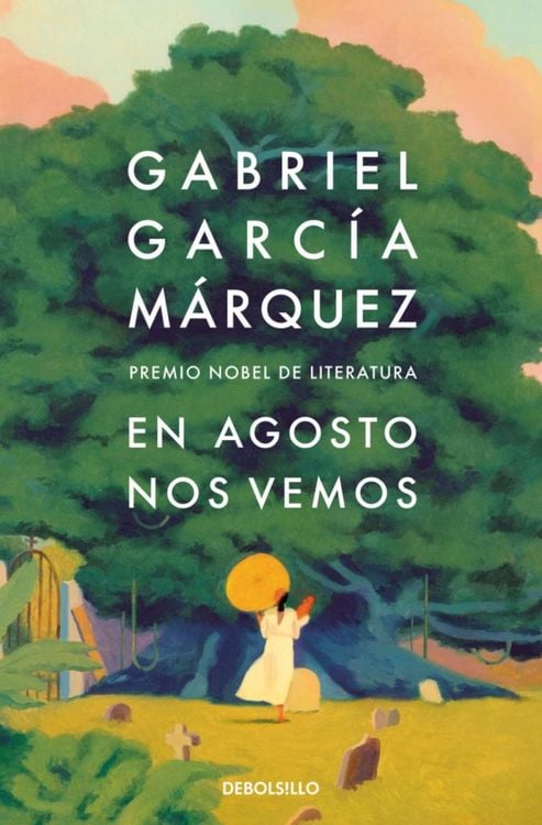 Produktbild: En Agosto nos vemos