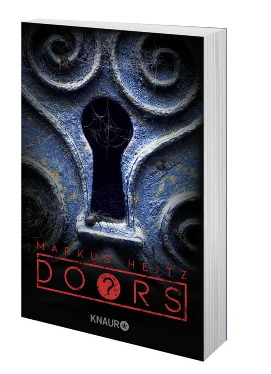 Produktbild: DOORS ? - Kolonie