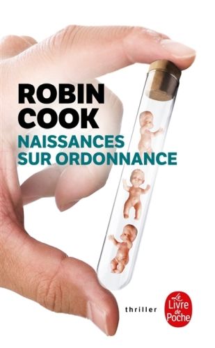 Produktbild: Fre-Naissances Sur Ordonnance