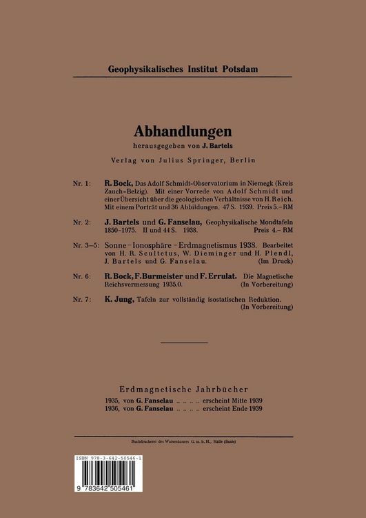 Produktbild: Das Adolf Schmidt-Observatorium Niemegk (Kreis Zauch-Belzig)