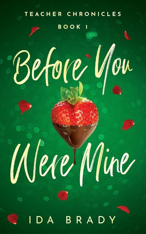 Produktbild: Before You Were Mine
