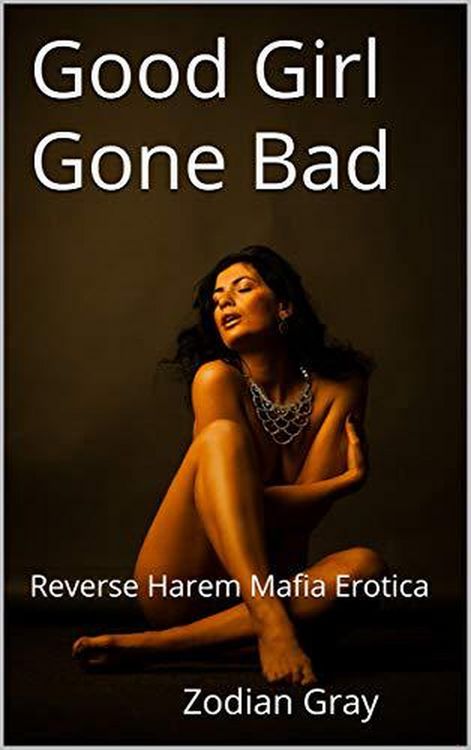 Produktbild: Good Girl Gone Bad