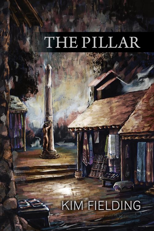 Produktbild: Pillar