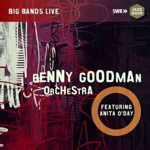 Produktbild: Benny Goodman Orchestra feat. Anita O'Day