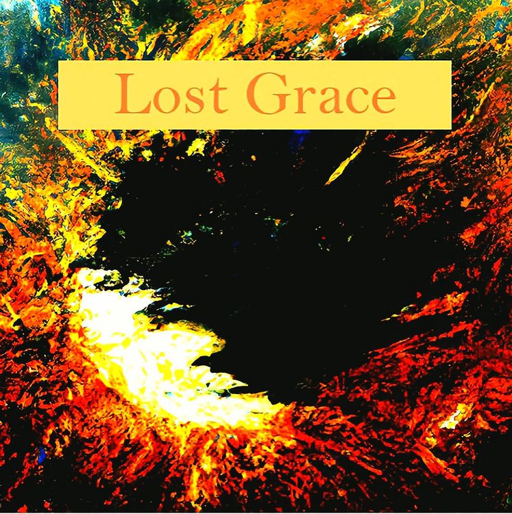 Produktbild: Lost Grace