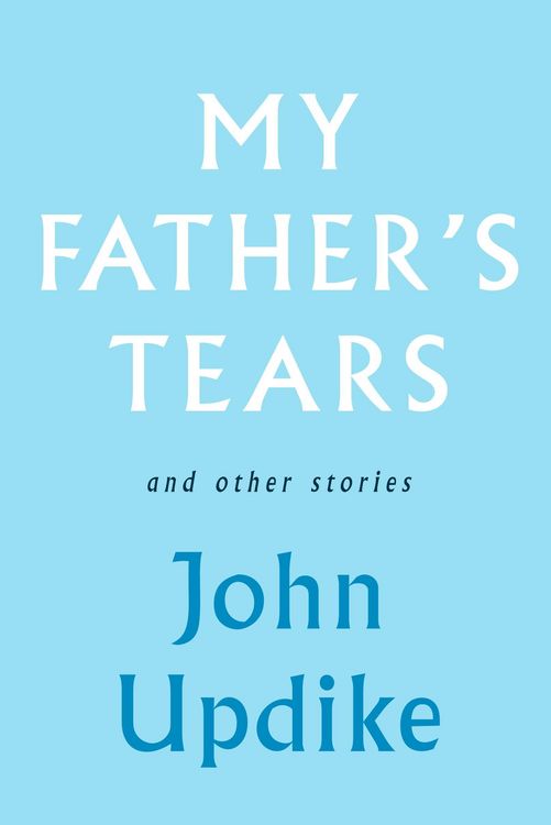 Produktbild: My Father's Tears and Other Stories
