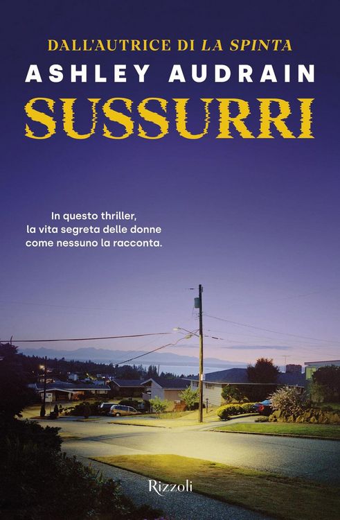 Produktbild: Sussurri