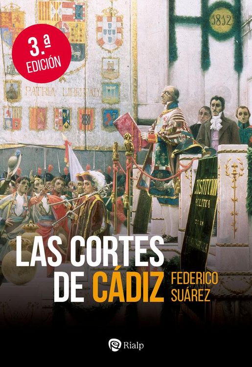 Produktbild: Las Cortes de C&aacute;diz