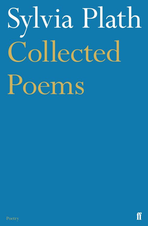 Produktbild: Collected Poems