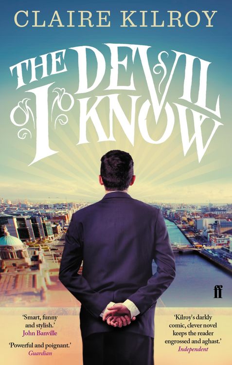 Produktbild: The Devil I Know