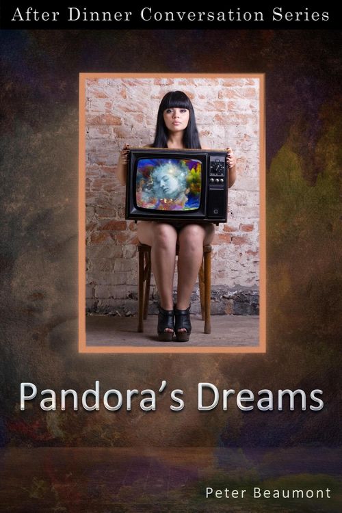 Produktbild: Pandora's Dreams (After Dinner Conversation, #75)