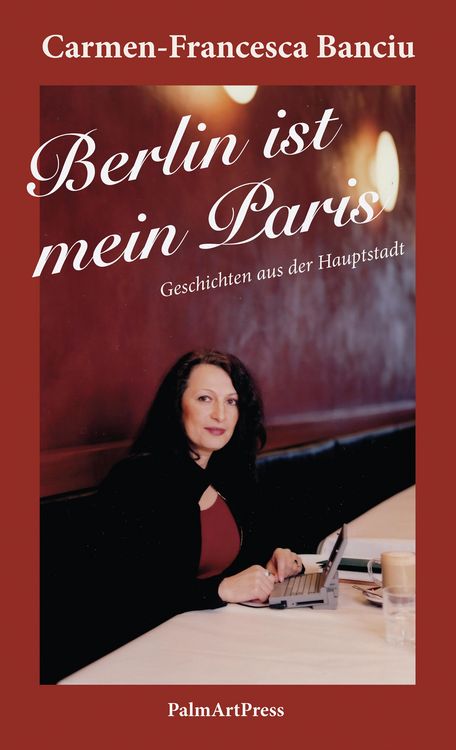 Produktbild: Berlin ist mein Paris
