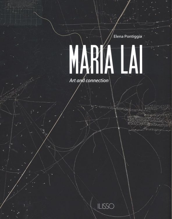 Produktbild: Maria Lai. Art and connection