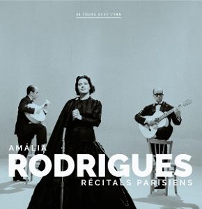 Produktbild: Rcitals Parisiens
