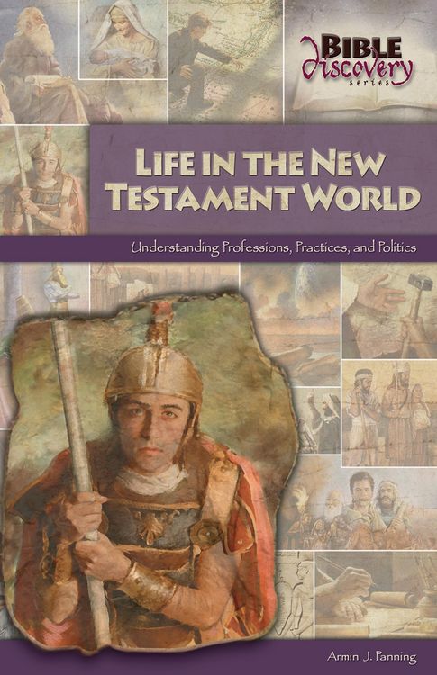 Produktbild: Life In The Nt World eBook
