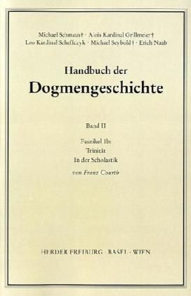 Produktbild: Trinit&auml;t