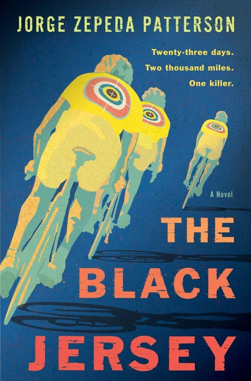 Produktbild: The Black Jersey