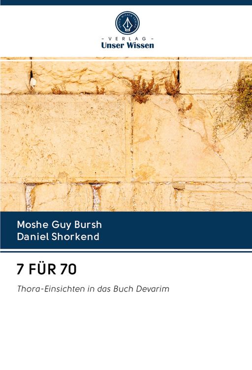 Produktbild: 7 F&Uuml;R 70