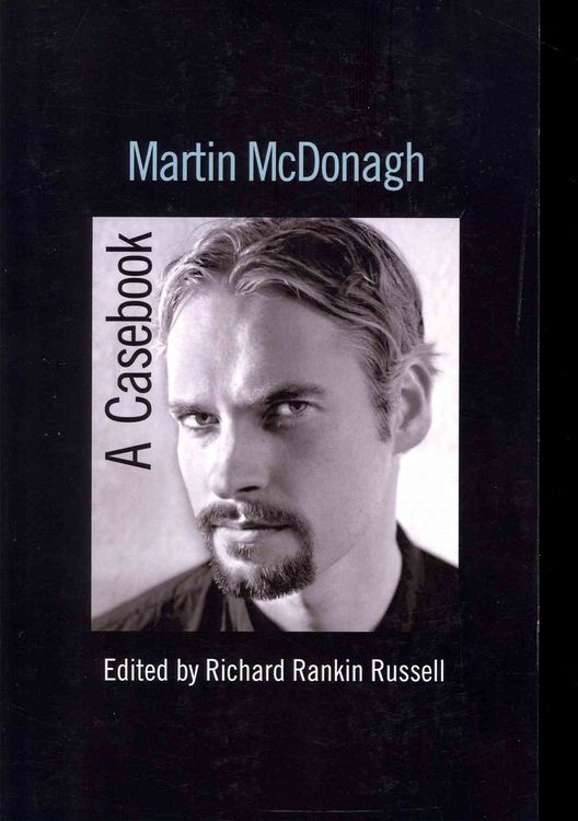 Produktbild: Martin McDonagh