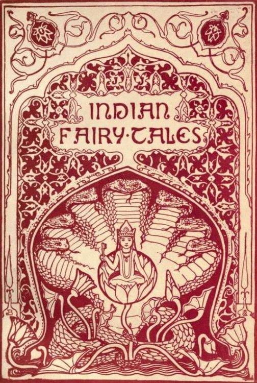 Produktbild: Indian Fairy Tales