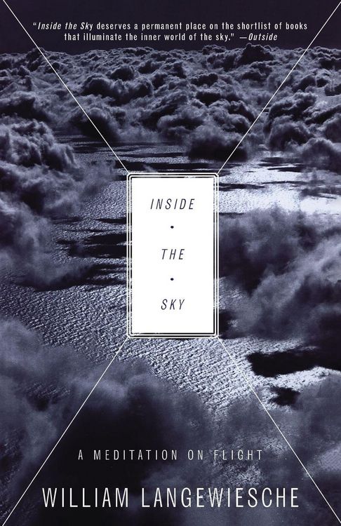 Produktbild: Inside the Sky