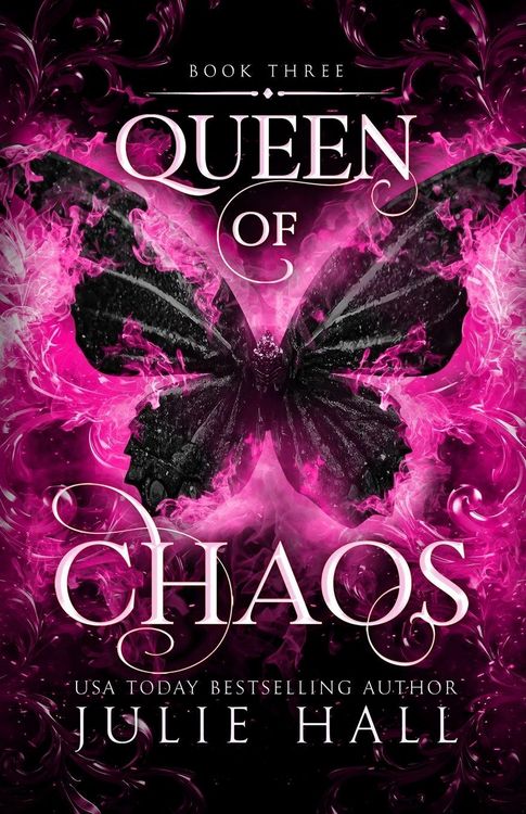 Produktbild: Queen of Chaos