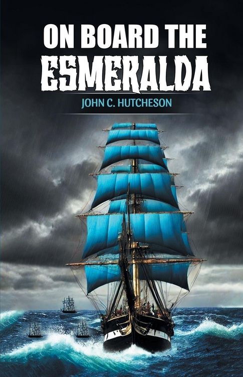 Produktbild: On Board the Esmeralda