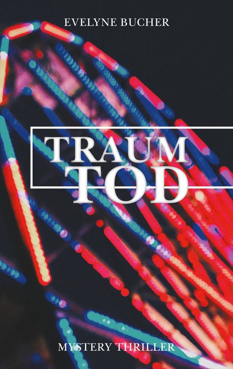 Produktbild: Traumtod