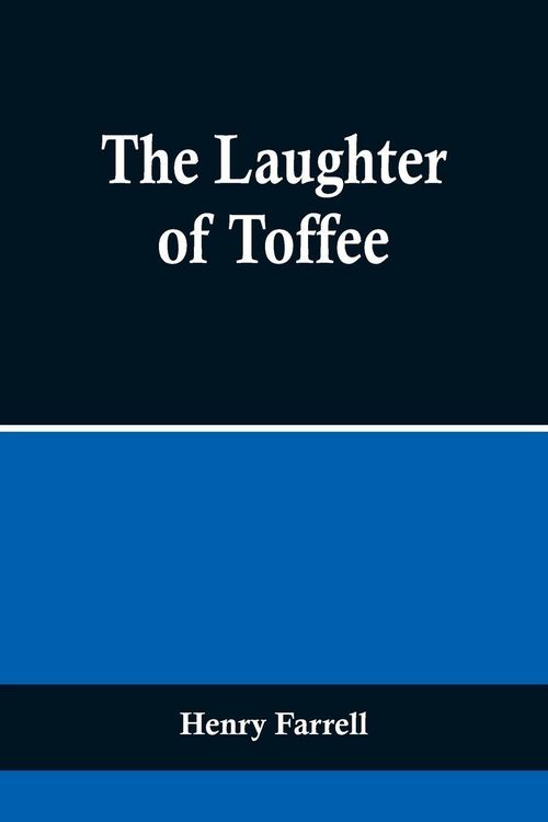 Produktbild: The Laughter of Toffee