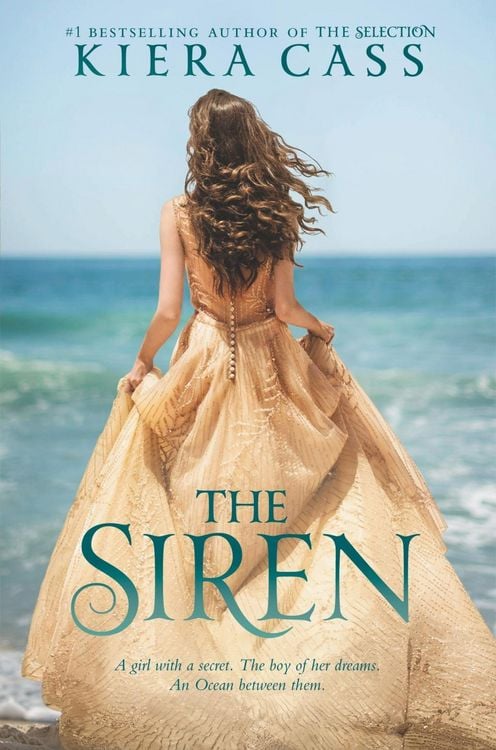 Produktbild: The Siren