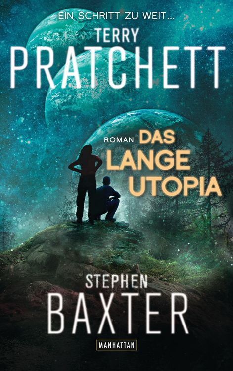 Produktbild: Das Lange Utopia